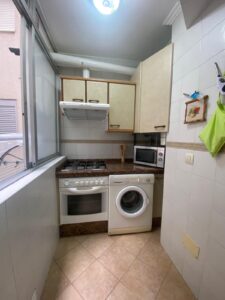 Piso En venta Avenida de Vigo lavadero