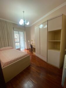 Piso En venta Avenida de Vigo dormitrio amueblado