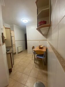 Piso En venta Avenida de Vigo cocina