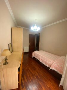 Piso En venta Avenida de Vigo dormitorio