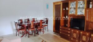 se vende casa en forcarei amplio salón