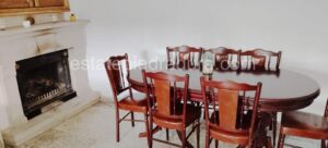 se vende casa en forcarei con salón comedor