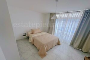 Piso en o grove habitacion