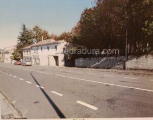 se vende casa en forcarei 3.961 m² son Suelo Urbano