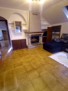 Piso venta en Monteporreiro calle arriba portugal 32