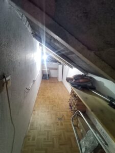 Piso venta en Monteporreiro calle arriba portugal 32