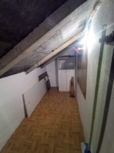 Piso venta en Monteporreiro calle arriba portugal 32