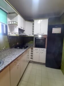 Piso venta en Monteporreiro calle arriba portugal 32