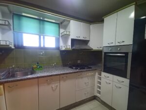 Piso venta en Monteporreiro calle arriba portugal 32