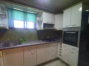 Piso venta en Monteporreiro calle arriba portugal 32