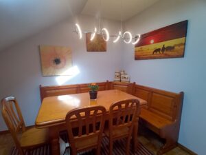 Piso venta en Monteporreiro calle arriba portugal 32