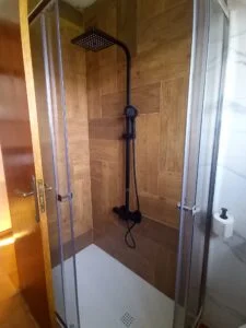 Piso venta en Monteporreiro calle arriba portugal 32