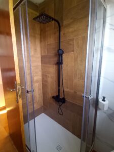 Piso venta en Monteporreiro calle arriba portugal 32