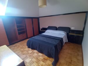 Piso venta en Monteporreiro calle arriba portugal 32