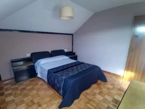 Piso venta en Monteporreiro calle arriba portugal 32