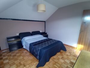 Piso venta en Monteporreiro calle arriba portugal 32