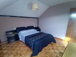 Piso venta en Monteporreiro calle arriba portugal 32