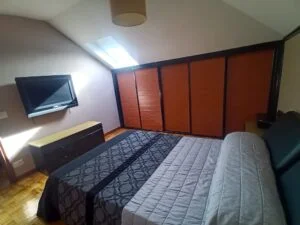 Piso venta en Monteporreiro calle arriba portugal 32
