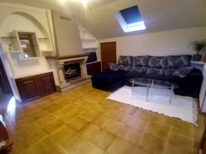 Piso venta en Monteporreiro calle arriba portugal 32