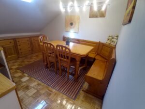 Piso venta en Monteporreiro calle arriba portugal 32