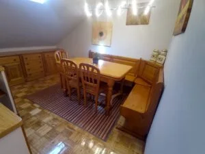 Piso venta en Monteporreiro calle arriba portugal 32