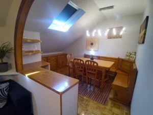 Piso venta en Monteporreiro calle arriba portugal 32