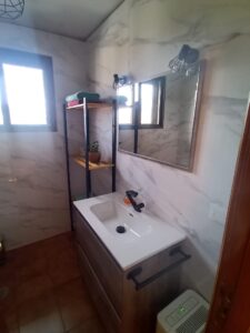 Piso venta en Monteporreiro calle arriba portugal 32