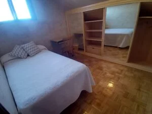 Piso venta en Monteporreiro calle arriba portugal 32