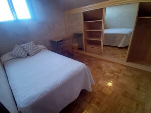 Piso venta en Monteporreiro calle arriba portugal 32