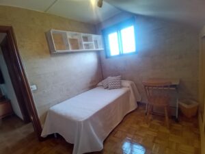 Piso venta en Monteporreiro calle arriba portugal 32