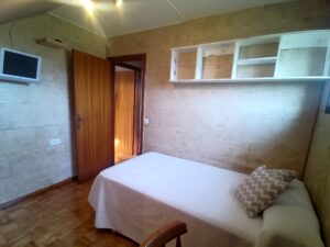 Piso venta en Monteporreiro calle arriba portugal 32