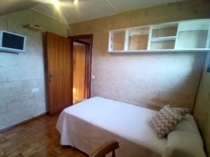 Piso venta en Monteporreiro calle arriba portugal 32