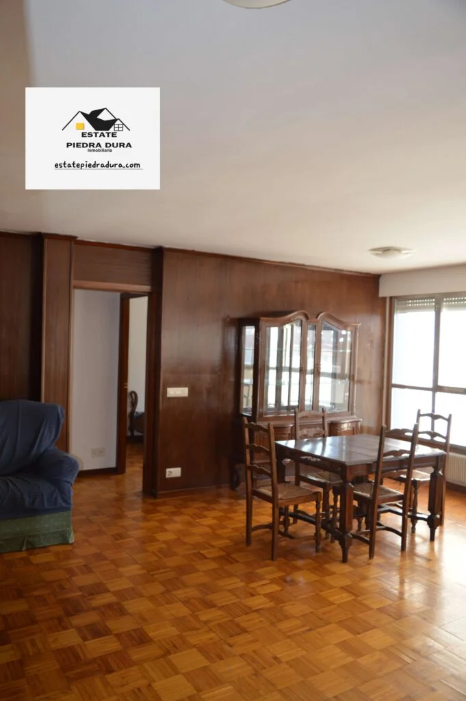 Piso venta Echegaray Pontevedra inmobiliaria en Pontevedra